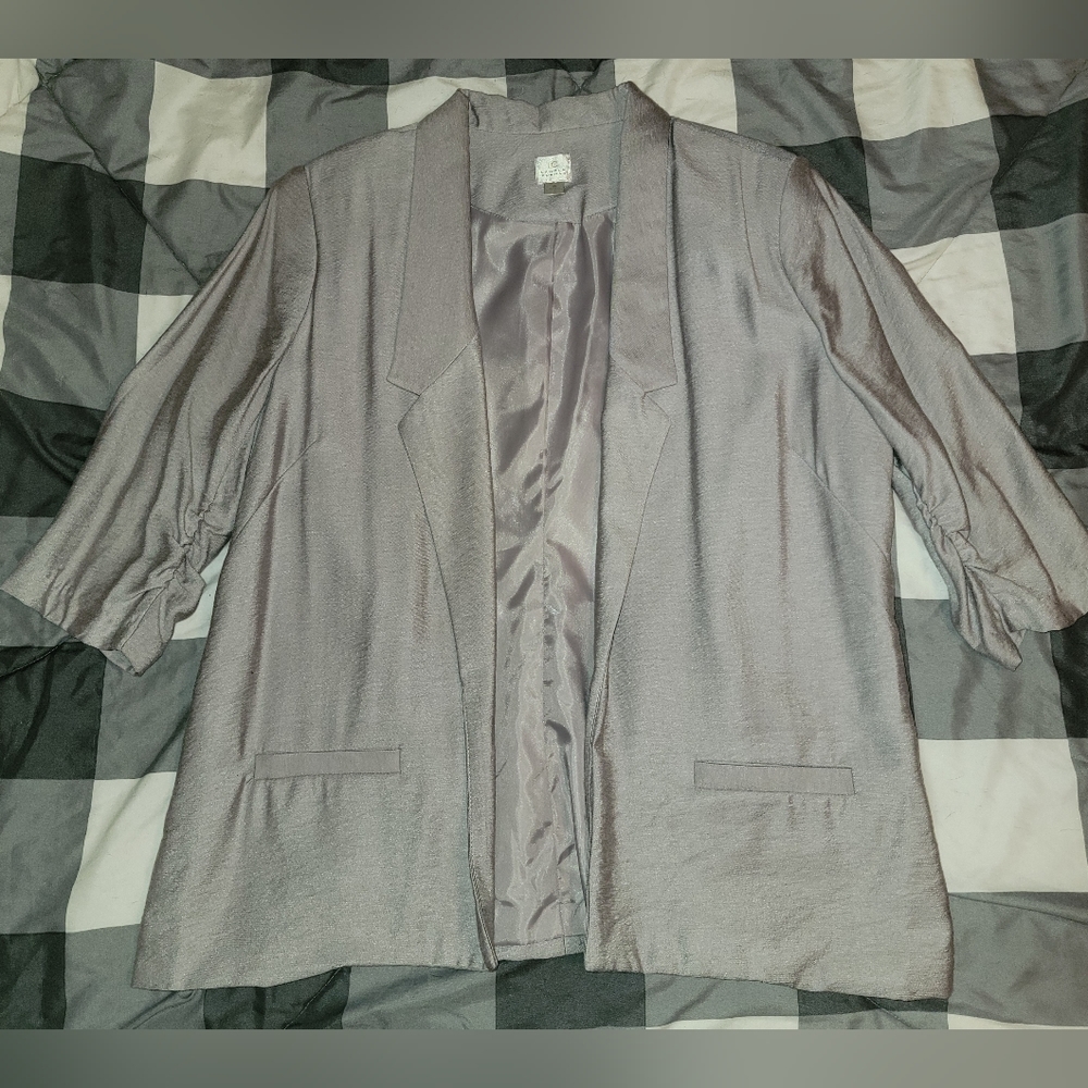 Lauren Conrad Blazer